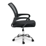 Офісне крісло Sofotel Emeri з мікросітки для комфортної роботи - Зображення 4