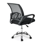 Офісне крісло Sofotel Emeri з мікросітки для комфортної роботи - Зображення 5