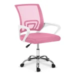 Офісне крісло Sofotel Emeri з мікросітки для комфорту на робочому місці - Зображення 3