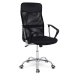 Зручне офісне крісло Sofotel Sorti з мікросітки - Зображення 2