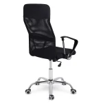 Зручне офісне крісло Sofotel Sorti з мікросітки - Зображення 4