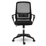 Офісне крісло з мікросітки Sofotel Rivilo для стильного робочого місця - Зображення 2