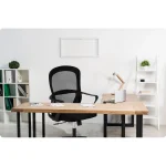 Офісне крісло Sofotel Carillo з мікросітки для тривалого використання - Зображення 8