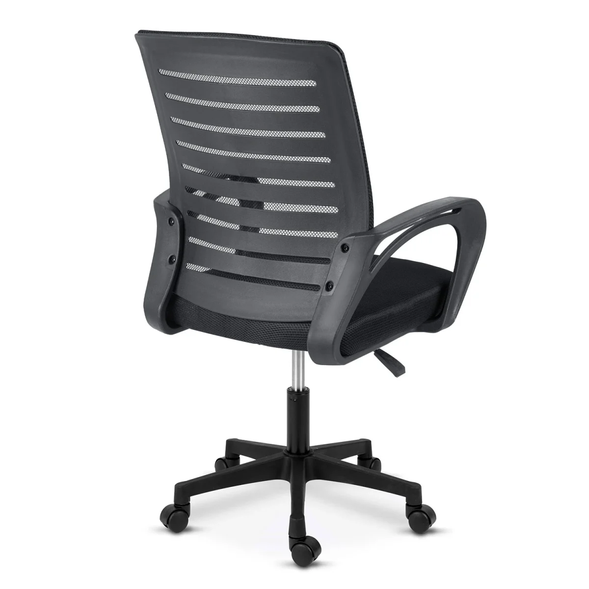 Офісне крісло Sofotel Iliana 242100 з мікросітки для комфортної роботи - Зображення 5