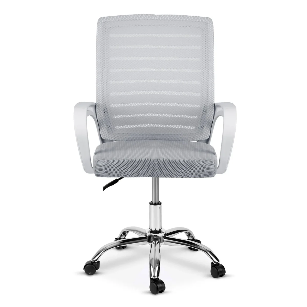 Офісне крісло Sofotel Vinto з мікросітки для офісу - Зображення 2