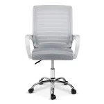 Офісне крісло Sofotel Vinto з мікросітки для офісу - Зображення 2