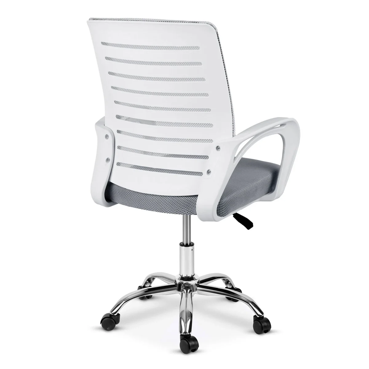 Офісне крісло Sofotel Vinto з мікросітки для офісу - Зображення 5