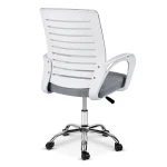 Офісне крісло Sofotel Vinto з мікросітки для офісу - Зображення 5