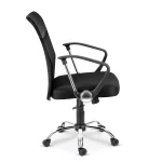 Офісне крісло Sofotel Vensi з мікросітки для довготривалого використання - Зображення 4