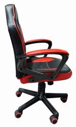 Ігрове Геймерське крісло COBRA JUNIOR – комфорт для молодших геймерів - Зображення 4