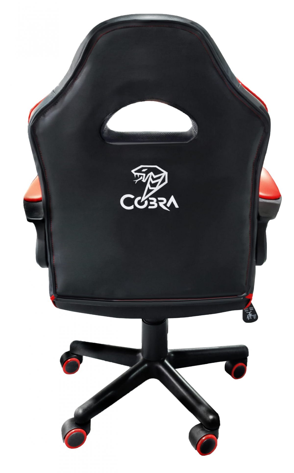 Ігрове Геймерське крісло COBRA JUNIOR – комфорт для молодших геймерів - Зображення 5