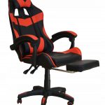 Геймерське крісло Memphis Mark Four LC04 для комфортної гри