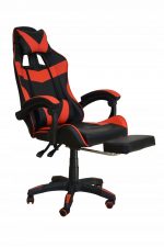 Геймерське крісло Memphis Mark Four LC04 для комфортної гри