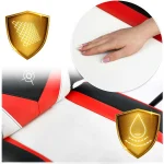 Комфортне геймерське крісло Sofotel Miss Fortune для тривалих ігор - Зображення 7