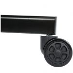 Коричневе ігрове крісло INFINI Luxor – комфорт для довгих сесій - Зображення 12