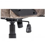 Світло-коричневе ігрове крісло INFINI Luxor – елегантний стиль - Зображення 10