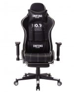 Стильне і функціональне геймерське крісло Infini Gaming Chair Series №16 - Зображення 2