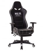 Стильне і функціональне геймерське крісло Infini Gaming Chair Series №16 - Зображення 4