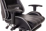 Стильне і функціональне геймерське крісло Infini Gaming Chair Series №16 - Зображення 8