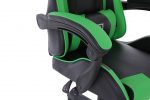 Геймерське крісло Extreme EXT ONE Green для тривалих сесій - Зображення 5