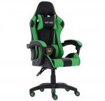 Геймерське крісло Extreme EXT ONE Green для тривалих сесій - Зображення 2