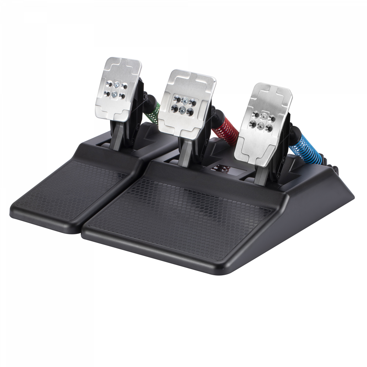 Ігрове кермо Руль GT987FF PRO – висока точність та комфорт - Зображення 5