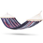 Гамак садовий 220 x 160 см Sofotel Bahama Double 2-осібний - Стильний та зручний - Зображення 3