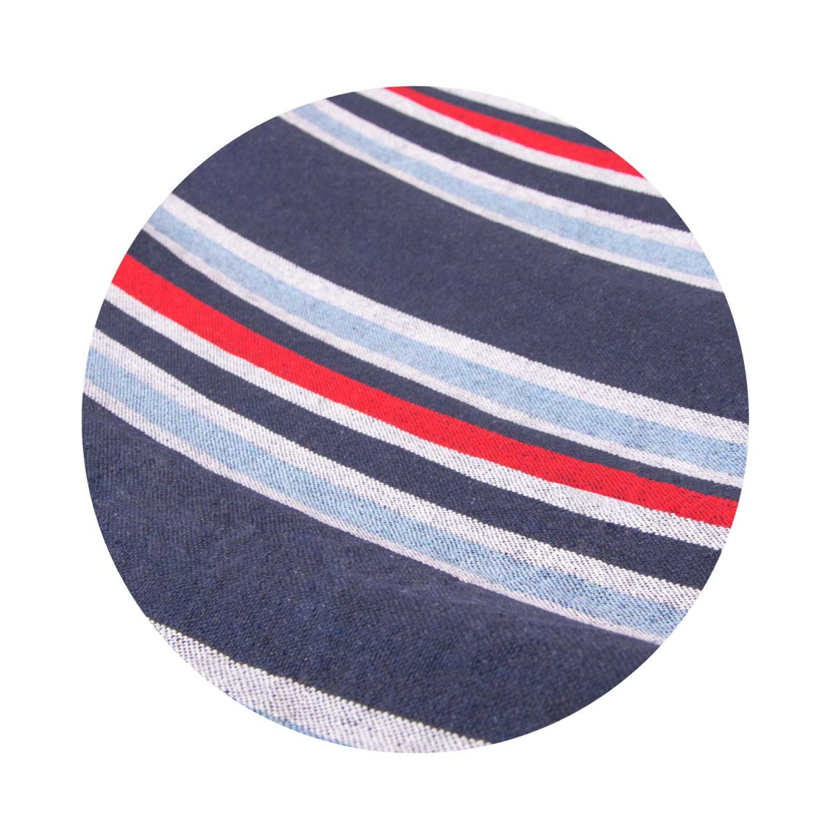 Гамак садовий 220 x 160 см Sofotel Bahama Double 2-осібний - Стильний та зручний - Зображення 8