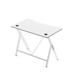Ігровий стіл Huzaro Hero 1.4 White – компактний та функціональний стіл для вашого ігрового досвіду - Зображення 3