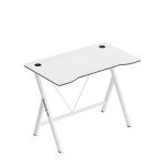 Ігровий стіл Huzaro Hero 1.4 White – компактний та функціональний стіл для вашого ігрового досвіду - Зображення 2