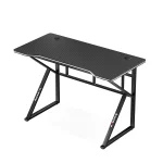 Ігровий стіл Huzaro Hero 1.6 Black – зручний і стильний для геймерів - Зображення 4