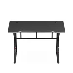 Ігровий стіл Huzaro Hero 1.6 Black – зручний і стильний для геймерів - Зображення 3