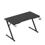 Комфортний і стильний ігровий стіл Huzaro Hero 2.5 Black - Зображення 2