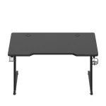 Комфортний і стильний ігровий стіл Huzaro Hero 2.5 Black - Зображення 6