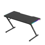 Ігровий стіл Huzaro Hero 2.5 RGB LED для стильних геймерів - Зображення 3