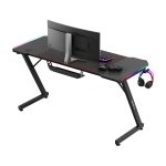 Ігровий стіл Huzaro Hero 3.3 RGB для захоплюючих ігрових сесій - Зображення 4