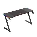 Ігровий стіл Huzaro Hero 3.3 RGB для захоплюючих ігрових сесій - Зображення 2