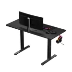 Ігровий стіл Huzaro Hero 8.2 чорний – функціональність і стиль - Зображення 4