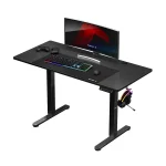 Ігровий стіл Huzaro Hero 8.2 чорний – функціональність і стиль - Зображення 6