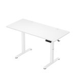 Білий ігровий стіл Huzaro Hero 8.2 – елегантність для вашого інтер’єру - Зображення 4