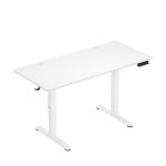 Білий ігровий стіл Huzaro Hero 8.2 – елегантність для вашого інтер’єру - Зображення 2