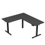 Електричний ігровий стіл Huzaro Hero 9.5 – стиль і зручність для тривалих ігрових сесій - Зображення 4