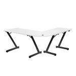 Ігровий стіл Huzaro Hero 7.0 Gaming Table White для професіоналів - Зображення 3