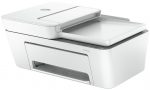 Бездротовий принтер HP DeskJet 4220e – компактний Wi-Fi БФП для друку та сканування (588K4B) - Зображення 3