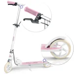 Балерина самокат Ricokids Kodi для дітей з комфортом - Зображення 10