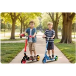 Самокат Kodi Space Ricokids для активних дітей - Зображення 10