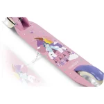 Самокат Kodi Princess Ricokids для веселих прогулянок дітей - Зображення 2