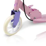 Самокат Kodi Princess Ricokids для веселих прогулянок дітей - Зображення 3