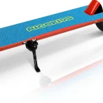 Самокат Kodi синьо-червоний Ricokids для активних дітей - Зображення 4