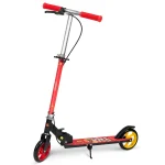 Пожежний самокат Kodi Ricokids для маленьких героїв - Зображення 6